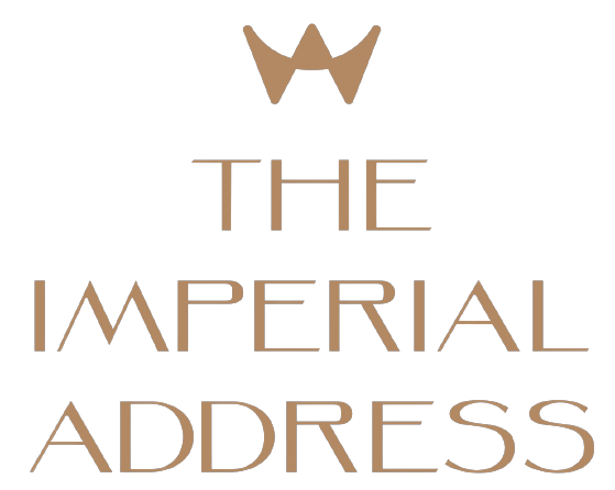 The Imperial Address Logo